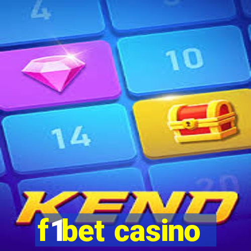 f1bet casino